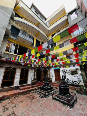 SuryaMoon Inn